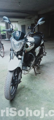 Keeway RKS-100cc